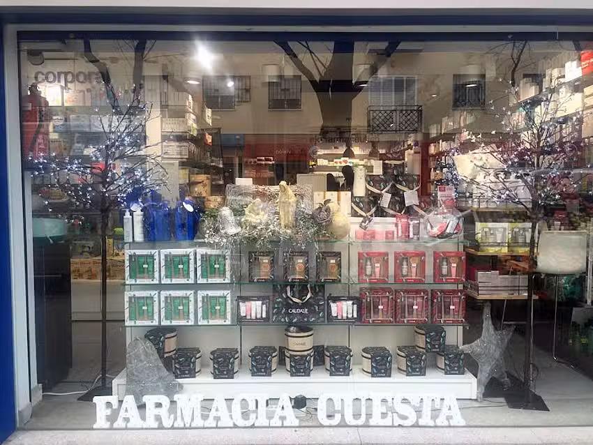 Farmacia Cuesta Gonzalez