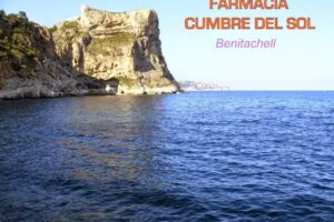 Farmacia Cumbre del Sol