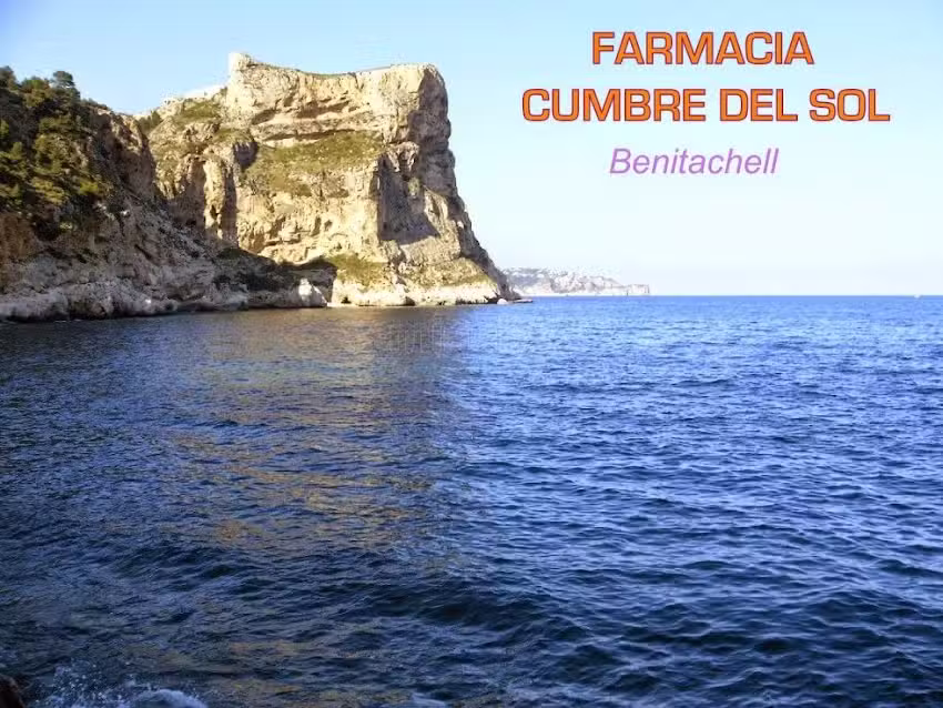 Farmacia Cumbre del Sol