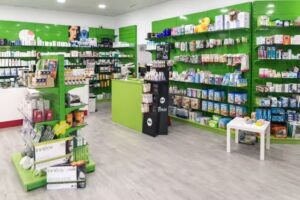 Farmacia Cutillas Bou