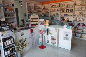 Farm&agrave;cia d&rsquo;Adrall