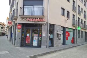 Farm&agrave;cia d&rsquo;Amer