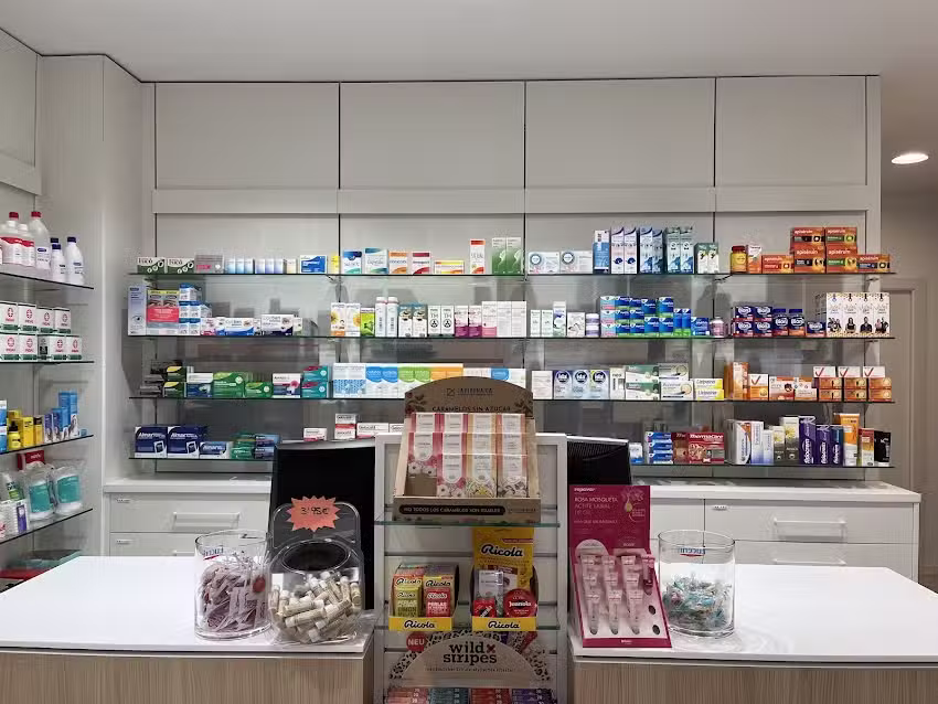 Farm&agrave;cia d&rsquo;Avi&agrave;