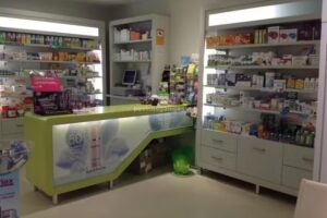 Farmacia da Cruz