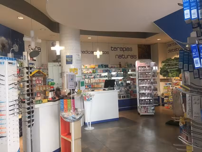 Farmacia Da-Cunha