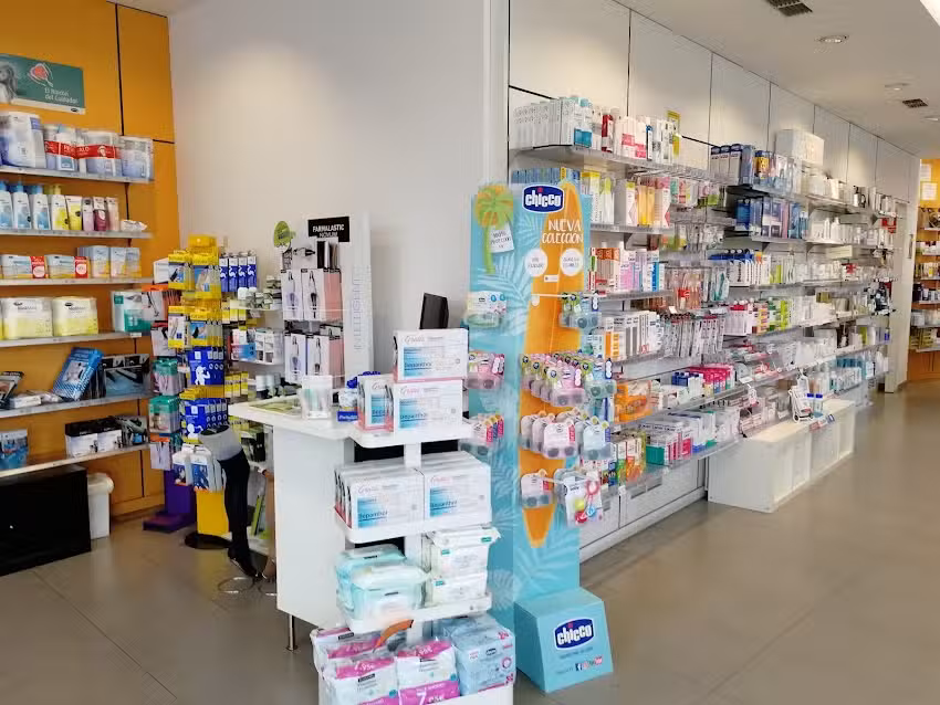 Farmacia da Galera