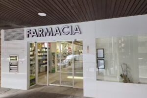 Farmacia Da Vinci