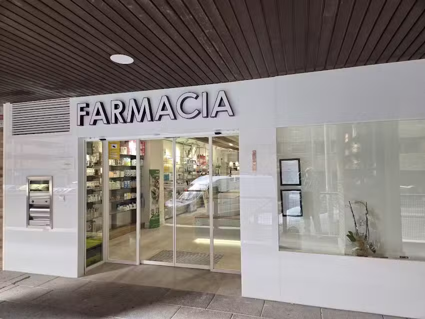 Farmacia Da Vinci