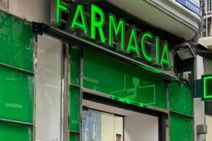 Farmacia Damas
