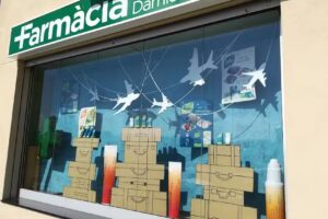 Farmàcia Damien BIRAUD