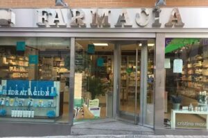 Farmacia Daniel Almarcha Linares