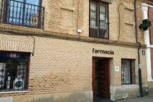 Farmacia Daniel Arranz