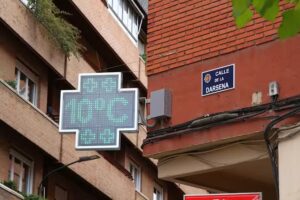 Farmacia D&aacute;rsena (Lda. Beatriz Santos Escudero)