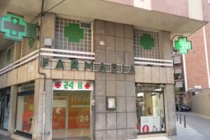 Farmacia Dasca 24 Horas