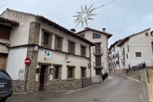 Farmacia David Granero Garc&iacute;a