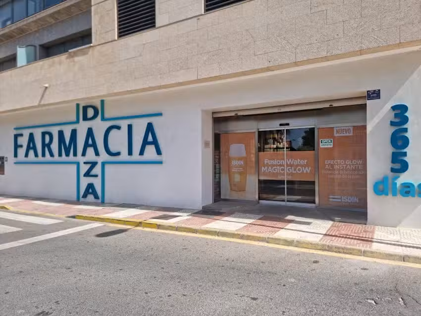 Farmacia Daza