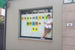 Farmacia de Abelendo