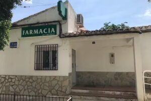 Farmacia de Aguas Nuevas &ndash; Pilar Alamillo Frias