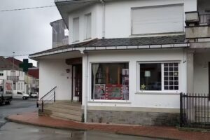 Farmacia de Antas de Ulla