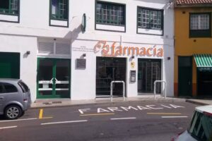 Farmacia De Armas Alonso