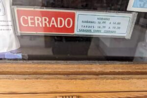 FARMACIA DE BABILAFUENTE S.C.P.