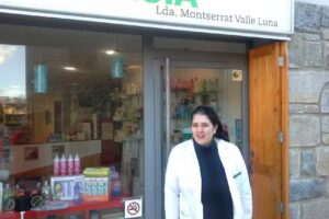 Farmacia de Berriosuso