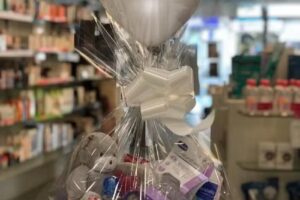 Farmacia De Cal De La Fuente