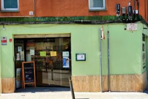 Farmàcia de Castellar