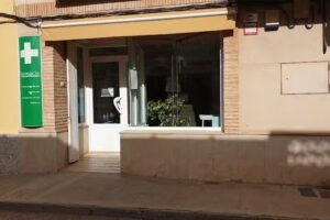 Farmacia de Castellar: José Julio Nieves