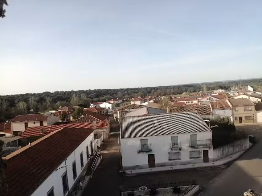 Farmacia de Espeja