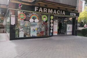 Farmacia De Gracia Bellver