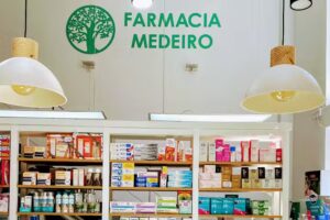 Farmacia de guardia badajoz, 12h Lourdes Medeiro