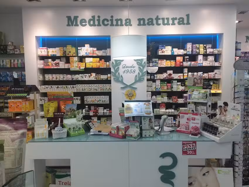 Farmacia De Guardia Diurna En M&eacute;rida Elisa de Tena