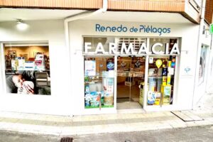 FARMACIA DE GUARDIA RENEDO DE PI&Eacute;LAGOS |&ldquo;ABIERTOS TODOS LOS D&Iacute;AS DEL A&Ntilde;O&rdquo;| Ldo. Jos&eacute; Fco. Amor&oacute;s Gonz&aacute;lez