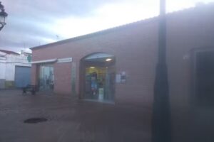 Farmacia de Juan Manuel Dur&aacute;n Mari&ntilde;as