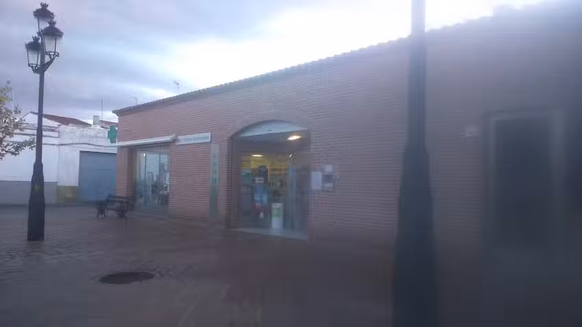 Farmacia de Juan Manuel Dur&aacute;n Mari&ntilde;as