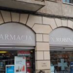 FARM&Agrave;CIA DE L&rsquo;ESTACI&Oacute;