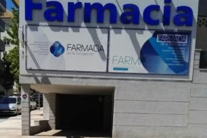 Farmacia de la Concepci&oacute;n