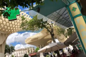 Farmacia de la Encarnaci&oacute;n