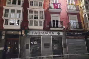 Farmacia de la Esperanza