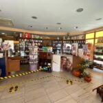 Farmacia de la Estaci&oacute;n