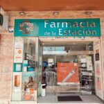 Farmacia De La Estaci&oacute;n