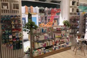 Farmacia de la Feria