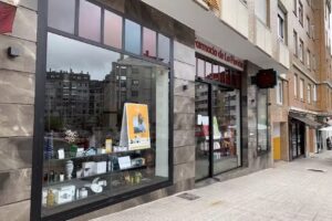 Farmacia de la Florida