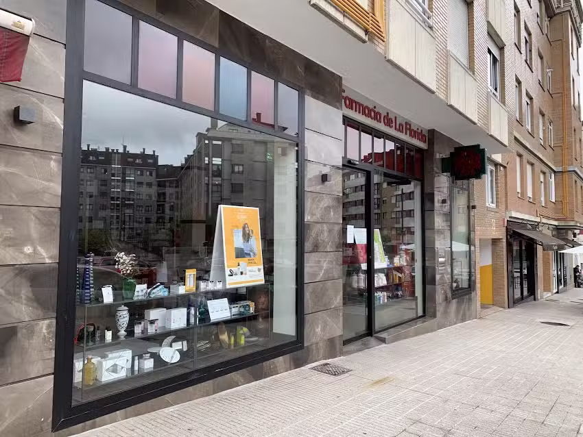 Farmacia de la Florida