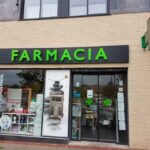 Farmacia de la Fuente