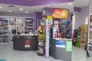 Farmacia De La Fuente Farmac&eacute;uticos C.B.