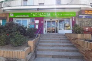 Farmacia de la Navata