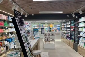 Farmàcia de La Pineda