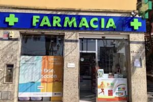 FARMACIA DE LA PINTA &bull; Salud, Bienestar y Dermocosm&eacute;tica